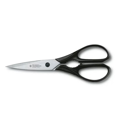 victorinox VTNX キッチンハサミ ブラック #7.6363.3(代引不可)【送料無料】