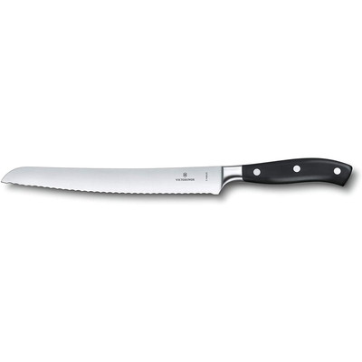 victorinox VTNX GM ブレッドナイフ 23cm #7.7433.23G(代引不可)【送料無料】