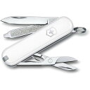 victorinox VTNX クラシックSD Falling Snow #0.6223.7G(代引不可)【送料無料】