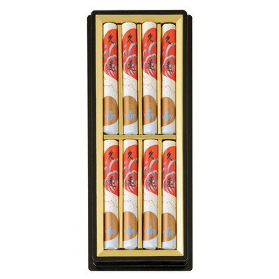 薫明堂 久遠 進物用塗り箱入り #0162(代引不可)【送料無料】