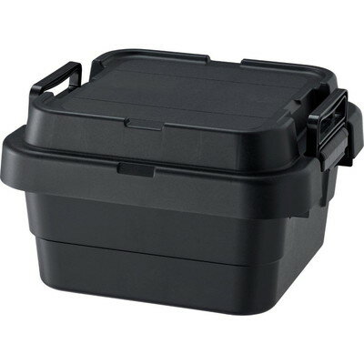 リス リス GHON154 トランクカーゴ TC-30S LOW BK(代引不可)【送料無料】