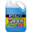 トヨチュー 園芸サンフーロン液剤 4L #300926(代引不可)