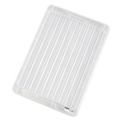 ASTAGE ASTAGE #443990 NVボックス #22蓋 クリアー(代引不可)