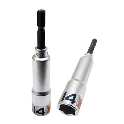 ベストツール コーセイ セミロングソケットビット 14mm BDS-14(代引不可)