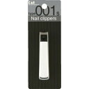 貝印 Nail Clippers ツメキリ type001S(白) KE0121(代引不可)(4)