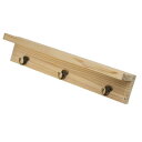 ライフサーブ EASY SHELF & Hook(棚+フック) (ホワイト)(代引不可)【送料無料】(3)