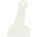 井上工具 イノウエ #12109 ジラコヘラ 125mm(代引不可)