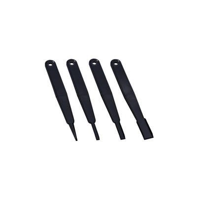 【商品説明】●PCサッシヘラセットは3mm・6mm・9mm・18mmが各サイズ1本入っていて、施工場所に合わせて使い分けができます。●材質:本体/ポリアミド●内容:3mm・6mm・9mm・18mm各1本入※メーカーの都合によりパッケージ、内容等が変更される場合がございます。当店はメーカーコード（JANコード）で管理をしている為それに伴う返品、返金等の対応は受け付けておりませんのでご了承の上お買い求めください。【代引きについて】こちらの商品は、代引きでの出荷は受け付けておりません。【送料について】北海道、沖縄、離島は送料を頂きます。