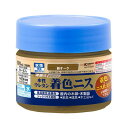 カンペハピオ 水性ウレタン着色ニス 新オーク 100ML #00707653632100(代引不可)