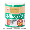 カンペハピオ オイルステインA ナチュラル 0.7L #00347643461007(代引不可)【送料無料】