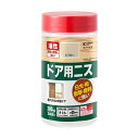 カンペハピオ ドア用ニスA とうめい 300ML #00317644002300(代引不可)
