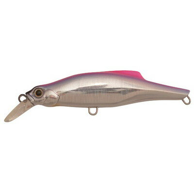 【商品説明】●Size：90mm●Weight：35g●Type：SuperSinking●Hook：ST-46#6※メーカーの都合によりパッケージ、内容等が変更される場合がございます。当店はメーカーコード（JANコード）で管理をしている為それに伴う返品、返金等の対応は受け付けておりませんのでご了承の上お買い求めください。【代引きについて】こちらの商品は、代引きでの出荷は受け付けておりません。【配送について】北海道、沖縄、離島は配送できません。予めご了承ください。