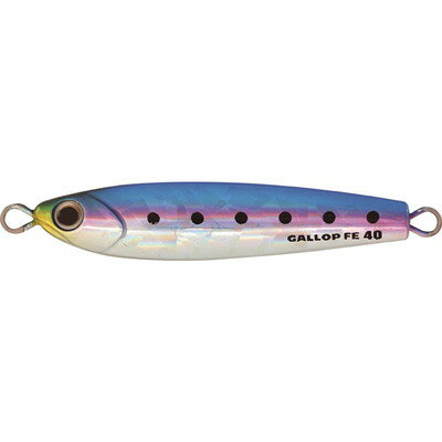 ジャクソン Jackson ギャロップアシストフォールエディション 30g CIW イワシ(代引...