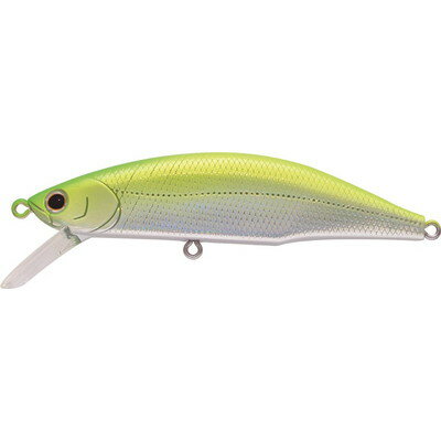 ジャクソン Jackson メテオーラ 80 LCL チャートライム(代引不可)【送料無料】