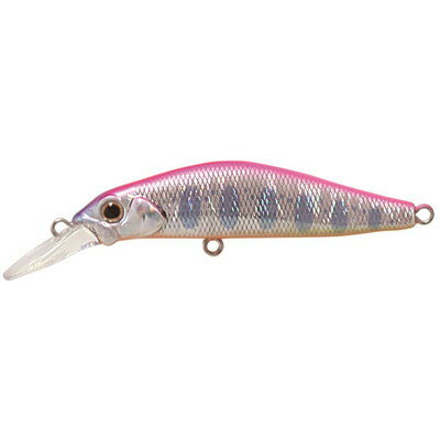 ジャクソン Jackson 奏カナデ 45 WPY ピンクヤマメ(代引不可)【送料無料】