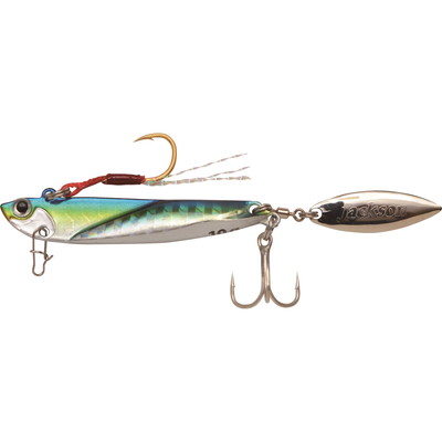 【商品説明】●Size：46mm●Weight：7g●Type：SuperSinking●Hook：#10※メーカーの都合によりパッケージ、内容等が変更される場合がございます。当店はメーカーコード（JANコード）で管理をしている為それに伴う返品、返金等の対応は受け付けておりませんのでご了承の上お買い求めください。【代引きについて】こちらの商品は、代引きでの出荷は受け付けておりません。【送料について】北海道、沖縄、離島は送料を頂きます。