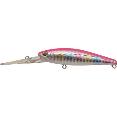 Minnow Plug - ジャクソン Jackson ジェスターミノー 78S SPC キャンディ(代引不可)【送料無料】