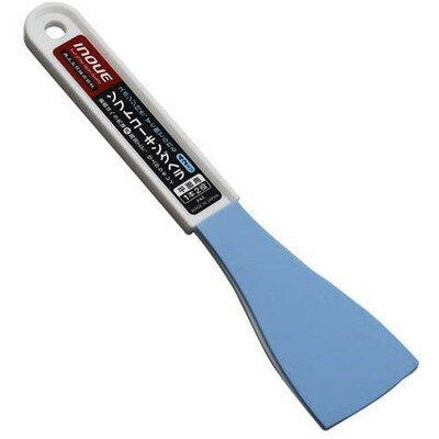 井上工具 イノウエ #15016 ソフトコーキングヘラ42mm(代引不可)