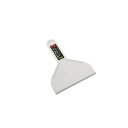 井上工具 イノウエ #12707 プラスチックマルチヘラ 150mm(代引不可)