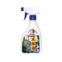ヨーキ産業 木酢液スプレー 500ml(代引不可)