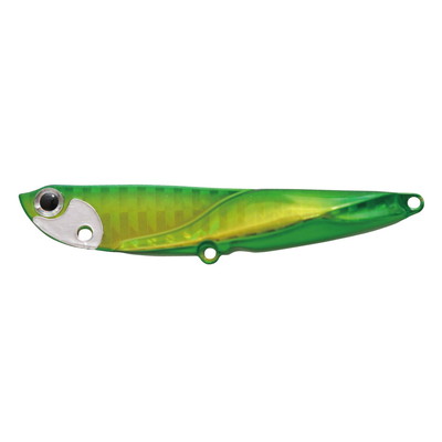 ジャクソン Jackson 飛び過ぎダニエル 20g GGR ゴールドグリーン(代引不可)