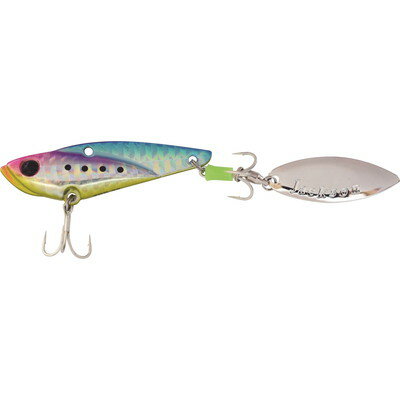 ジャクソン Jackson 鉄PANブレード 20g MBP マジックブルピン(代引不可)