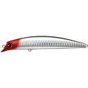 アムズデザイン アムズデザイン #SRK120-001 sasuke 120 裂空 レッドヘッド(代引不可)【送料無料】
