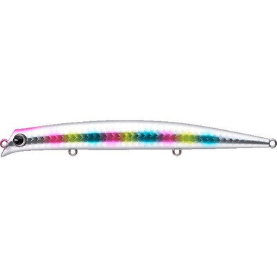 【商品説明】●komomoSF-130slimを1.5gウエイトアップしたことで、TOMAHAWKの名にふさわしい飛距離とアピール力を抑え、ローリングぎみのアクションが特徴のルアー。●シャローのハイプレッシャーな状況を、打開するための切り札として使って欲しい一品です。●全長(mm)：130●重量(g)：13.5●潜行レンジ(cm)：20〜60●タイプ：シンキング●アクション：ウォブンロール●フックサイズ：#6●リングサイズ：#3●誕生日：2005/12/21※メーカーの都合によりパッケージ、内容等が変更される場合がございます。当店はメーカーコード（JANコード）で管理をしている為それに伴う返品、返金等の対応は受け付けておりませんのでご了承の上お買い求めください。【代引きについて】こちらの商品は、代引きでの出荷は受け付けておりません。【送料について】北海道、沖縄、離島は送料を頂きます。