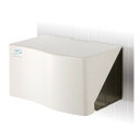 タカラ産業 ペーパータオルホルダー PT200 ホワイト (ペーパー200枚~300枚 壁掛け専用タイプ) PT200(代引不可)【送料無料】