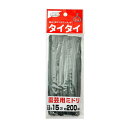 渡辺泰 渡辺泰 タイタイ 園芸用ミドリ 200P 15cm(代引不可)