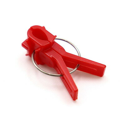 日本ピアレス 接木フレンド レッド 200個入(代引不可)【送料無料】