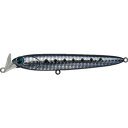 アムズデザイン アムズデザイン #RB95-017 Rocket Bait 95 ブラック&ブラック(代引不可)【送料無料】