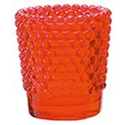 カメヤマ ホビネルグラス ルビー S7740-00-00RB(代引不可)