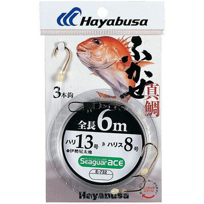 【商品説明】●折れない、タレない、からまないワンタッチスプール●全長：6m●鈎：12●ハリス：6●※画像はイメージです。※メーカーの都合によりパッケージ、内容等が変更される場合がございます。当店はメーカーコード（JANコード）で管理をしている為それに伴う返品、返金等の対応は受け付けておりませんのでご了承の上お買い求めください。【代引きについて】こちらの商品は、代引きでの出荷は受け付けておりません。【送料について】北海道、沖縄、離島は送料を頂きます。