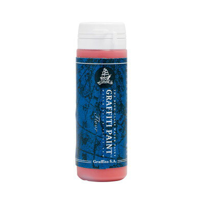 VIVID VAN VV GFF-08 グラフィティーペイント フロア 40ml CoralTree(代引不可)