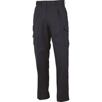 中国産業 Cs 3505-02-115 ワンタックカーゴパンツ コン 115 #3505-02-115(代引不可)【送料無料】