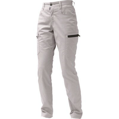 中国産業 Cs 2915-818-L レディースカーゴパンツアッシュ灰 L #2915-818-L(代引不可)【送料無料】