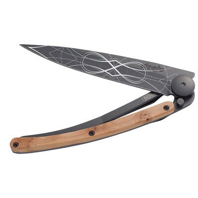 ユニバーサルトレーディング tatoos 37g INFINITY-JUNIPER BLACK DJ-1108(代引不可)【送料無料】