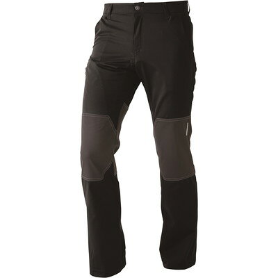 中国産業 Cs 1965-19-3L アクティブパンツ クロ 3L #1965-19-3L(代引不可)【送料無料】