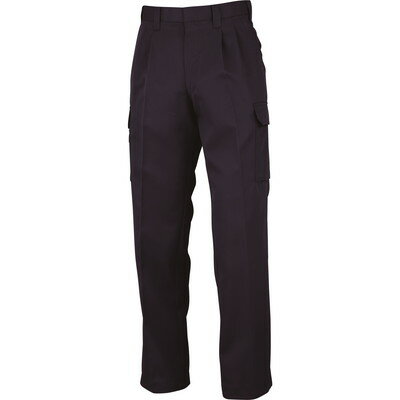 中国産業 Cs 5405-02-110 ツータックカーゴパンツ コン 110 #5405-02-110(代引不可)【送料無料】