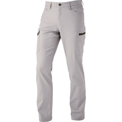 【商品説明】●汎用性の高いユニフォームとしてのポテンシャルを持ったドビーストレッチT/Cカーゴパンツ。●横糸には特殊な分子構造により、ストレッチ性と形状維持の特性を持った「TEXBRID(R)」（テックスブリッド）を採用し、身体の動きに追従しながらもシルエットが崩れにくい仕様となっている。●経糸には制電糸を使用することで帯電防止の効果を計り、静電気を配慮しなければいけない職種の方にも着て頂ける仕様とした。●生地は高級感を出しながらも、厚地にすることで丈夫さを向上させ、既存の2905シリーズの形態安定性とデザイン性を継承している。●ファスナーにはYKK、釦にはレーザー彫刻を施したオリジナル四つ穴釦を使用。●配色カン止めによるワンポイントもあり。●特殊な分子構造糸によるストレッチ&キックバックを追求、身体にフィットし快適な着心地を体感できます。●商品サイズ(mm)(幅×高さ×奥行)：380×20×550●商品重量(g)：490●パッケージサイズ(mm)(幅×高さ×奥行)：400×20×600●パッケージ重量(g)：535●サイズ：82●色：アッシュグレー2818,2825,2813,2815H●商品サイズ(mm)(幅×高さ×奥行)：380×20×550●商品重量(g)：490●パッケージサイズ(mm)(幅×高さ×奥行)：400×20×600●パッケージ重量(g)：535●サイズ：82●色：アッシュグレー2818,2825,2813,2815H※メーカーの都合によりパッケージ、内容等が変更される場合がございます。当店はメーカーコード（JANコード）で管理をしている為それに伴う返品、返金等の対応は受け付けておりませんのでご了承の上お買い求めください。【代引きについて】こちらの商品は、代引きでの出荷は受け付けておりません。【送料について】北海道、沖縄、離島は送料を頂きます。