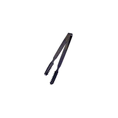 田辺金具 彩華N棒型アイストング(小)紫(代引不可)【送料無料】