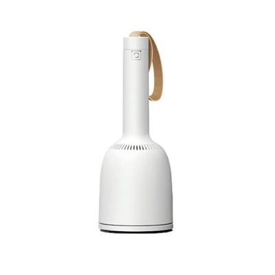 ジット ハンディ掃除機・毛玉取 白 SP-V.R01-wh(代引不可)【送料無料】