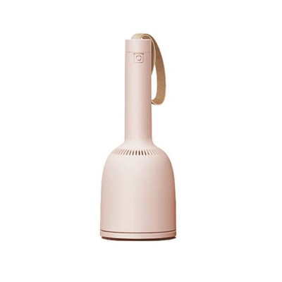 ジット ハンディ掃除機・毛玉取 ピンク SP-V.R01-pk(代引不可)【送料無料】