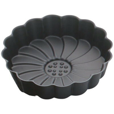 タイガークラウン タイガー #5011 Black マルグリット型 20cm(代引不可)【送料無料】