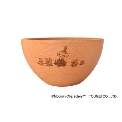 籐芸 スープボウル(リトルミイ) MTCB120BE-LTM(代引不可)【送料無料】