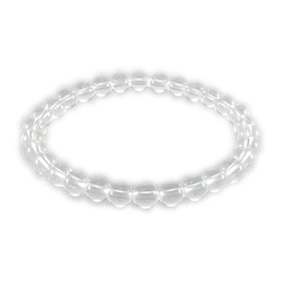 ハインズワーク HW IS-1 彩り6mm 水晶(代引不可)【送料無料】