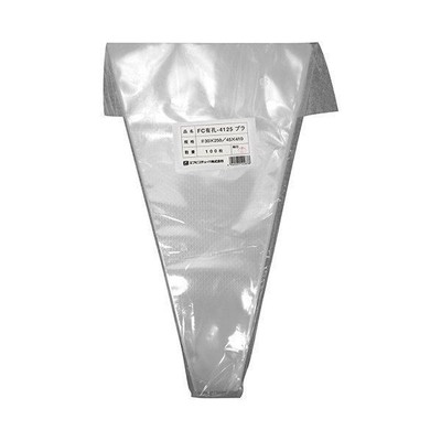 エフピコチューパ エフピコ FC有孔-4125プラ #30 100枚(代引不可)