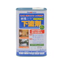 アトムサポート 水性下塗剤エコ0.7L(代引不可)【送料無料】