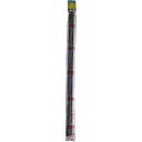 国華園 国華園 アルミ製菊支柱デラックス 3P 90-165cm(代引不可)